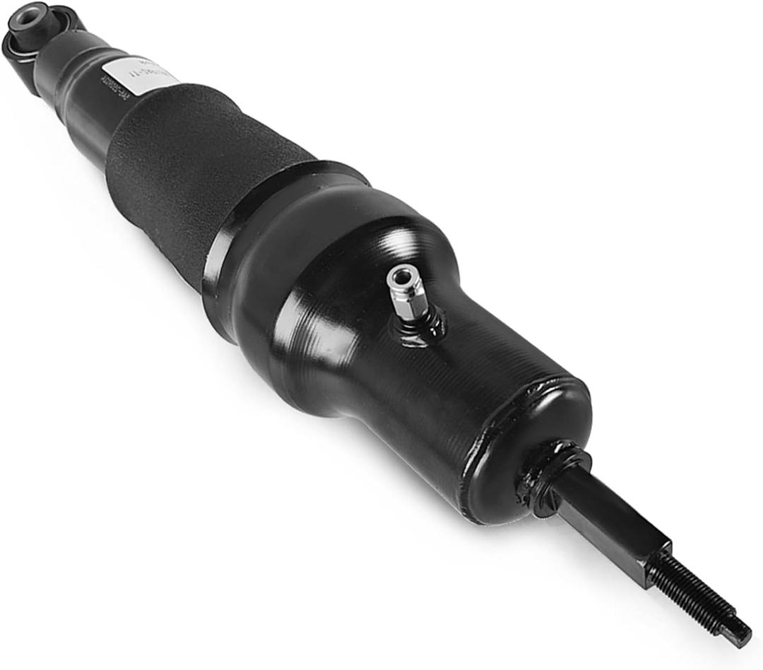 Rear Shock Strut Assembly Compatible with 2011-2013 Infiniti QX56 2014-2023 Infiniti QX80 2017-2023 Armada Shock Absorber OEM 562101LA8A E62101LA8A E62105ZW0A