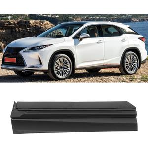 Rear Left Door Lower Molding Trim Panel Fit for Lexus RX 2016-2022