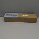 Third 3rd Brake Light, LED High Mount Stop Light Replacement for 2002 2003 2004 2005 2006 2007 2008 Dodge Ram 1500, 2003-2009 Dodge Ram 2500 3500, Rear Center Cab Roof Tail Cargo Lamp