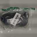 Gel Heel Sports Sock for Kids with Heel Discomfort Severs Plantar Fasciitis Heel Pain (1 Pair Kids 3-7 Women 5-9)