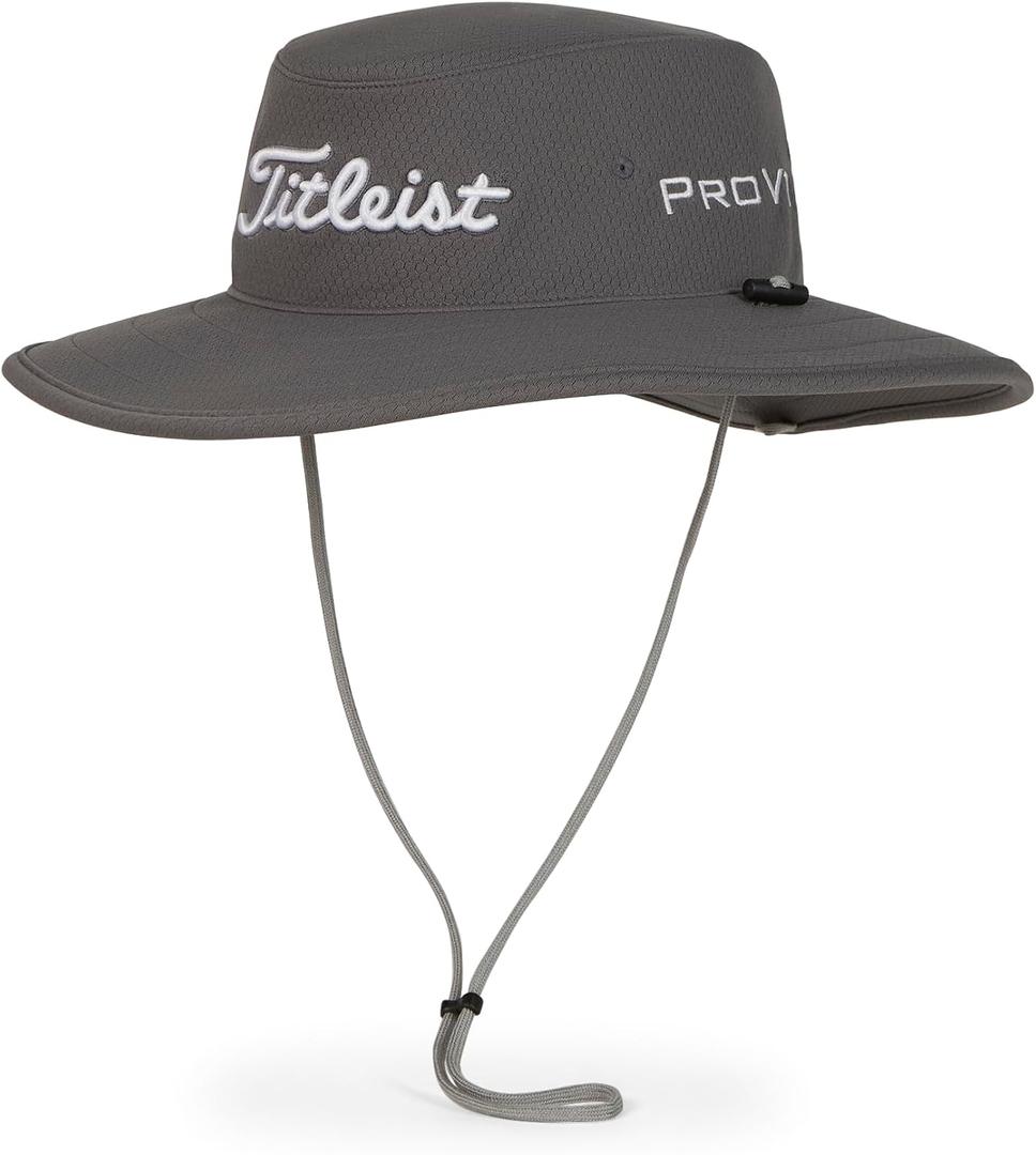 Titleist Golf Tour Aussie Hat