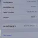 Apple AirPods Pro 3 Wireless Earbuds, Active Noise Cancellation, Live Translation, Heart Rate Sensing, Hearing Aid Feature, Bluetooth Headphones, Spatial Audio, High-Fidelity Sound, USB-C Charging