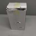 40 OZ Bling Tumbler with Handle and Straw,Football Stainless Steel Water Bottle,Large Rhinestone Tumbler for Women Girls with Cute Straw Covers Cap (Brown)