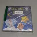 LEARNING BUGS Bedtime Songs  13 Timeless Lullabies for Little Ones, Musical Books for Toddlers, 28-Button Music Book, Musical Toys for Toddlers 1-3
