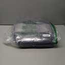 Srutirbo Car Booster Seat Cushion Heightening Height Boost Mat, Breathable Mesh Portable Car Seat Pad Angle Lift Seat for Car, Office,Home (Black)