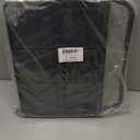 Champion Sports Collapsible Water Bottle Carrier Black, Standard