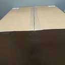 Omega Paw Roll 'n Clean Self Cleaning Litter Box, Brown, Large