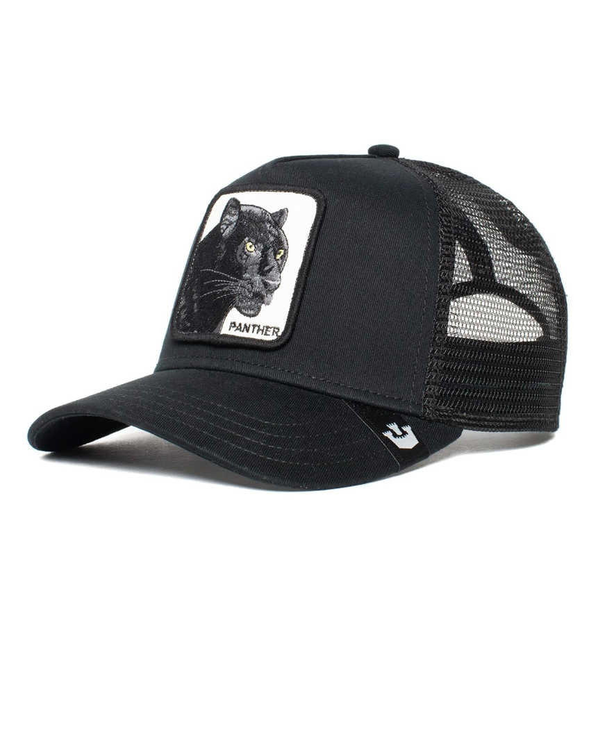 Goorin Bros. Men's One Size The Farm A-Frame Trucker Cap
