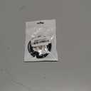 Sinoacc Smart Watch Charger for Skg Letsfit Cubitt Yamay Willful Fitpolo Tozo Wyze Umidigi Blackview 3.3Ft USB Magnetic Charging Cable Cord for Umidigi Uwatch 3S 3 2 2S Urun Smartwatch