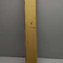 Custom MYshade Cellular Shades, Light Filtering Blinds for Windows, Top Down Bottom UpTDBU Cellular Shades&Blinds for Home/Bathroom/Bedroom (White)