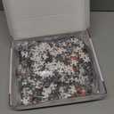 masseruon Round Puzzles for Adults 1000 Pieces-Dragon Puzzle-26.6 * 26.6in Jigsaw Puzzles with HD Matte Finish-Hard Impossible Difficult Puzzle for Adult-Challenging Gift for Puzzle Lovers Home Decor