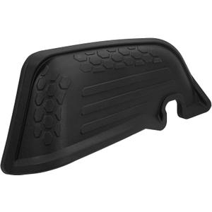 Removable Rear Cargo Sidewall Protectors Replaces J501SAN260 Protective Rear Cargo Sidewall Protectors for Vehicle