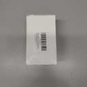 2 Pack Door Wedge Stopper for Home, Office, and Classroom Use (Silver)