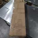 Dyson V15 Detect Plus Cordless Vacuum, Illumination Reveals dust, 240AW, 3 Power Modes, Up to 60 Minutes,² Deep Cleans Hard Floors and Carpets, Detangles pet Hair, Converts to Handheld