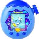 Tamagotchi Paradise - Blue Water