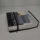 Nautica - Twin XL Sheet Set, Cotton Percale Bedding Set, Crisp & Cool, Fully Elasticized, Ideal Dorm Essentials (Solid White, Twin XL)