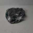 SHRRADOO Extra Large 50L Travel Laptop Backpack with USB Charging Port, College High School Backpack Airline Approved Business Work Bag Fits 17 Inch Computer for Men Women (Black)