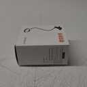 Desk Clip on Lamp for Reading Home Office, 10 Dimmable Brightness 3 Modes, Clamp Light for Bed Headboard (Black(new))