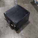 SentrySafe Fireproof and Waterproof Large Safe with Digital Keypad, Override Key, and Adjustable Shelf for Home, Dorm, or Office, 0.81 Cubic Feet, FPW082HSB