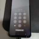 Samsung Galaxy A16 4G LTE (128GB + 4GB) International Model SM-A165F/DS Factory Unlocked, 6.7", Dual SIM, 50MP Triple Camera (Case Bundle), Black