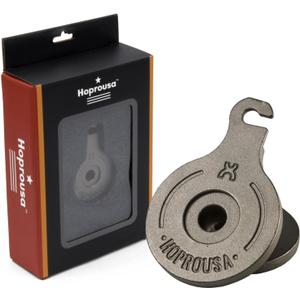 Dyna Softail Touring Power Clutch Easy Lever Pull Ramp Reduced Effort Kit for 1987-Later Big Twin & M8 Models With Mechanical Clutch (Softail)