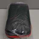 Handheld Sewing Machine with Black Storage Case and 109-Piece Sewing Kit, Mini Portable Cordless Hand Sewing Machine, Ideal for Adults & Beginners, Complete Set of Quick Home Clothing Repair Tools