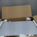 VEVOR Electric Pizza Oven for Countertops, 12-inch, 1700W, with Temp Control & 0-60 Min Timer, Even Baking Technology & Easy Clean Crumb Tray, Ideal for Both Commercial & Home Kitchens (12Inch Dual Layer)