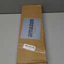 Zeerobee Curtain Rods for Windows 72 to 144, 1 Inch Adjustable Heavy Duty Nickel Curtain Rod, Outdoor Indoor Room Divider Modern Drapery Pole, 72-144"