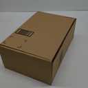 Sandals Man Slippers For Men Flip Flops Men's Closed Toe Summer Shoes Leather Breathable Outdoor Casual Shoe Beach Sport Hiking Work Male Brown Black Wide Big Size 46