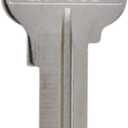 Hillman Group Rsc KEYKRAFTER #97 Brass