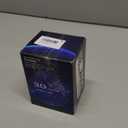 3D Elephant Crystal Ball Night Light, 3.15in K9 Lamp with 16 Colors Change, Wooden Base and Remote Control Decor Gifts for Women Kids