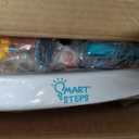 Smart Steps Bounce N Play 3-in-1 Activity Center, Woodland Walk
