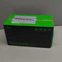 VIVOSUN 2700 GPH Submersible Water Pump with Barrier Bag, 120W Pond Pump, Ultra Quiet Aquarium Pump with 15FT. Lift Height for Pond, Waterfall, Fish Tank, Statuary, Hydroponic