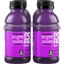 POWERADE Sports Drink Grape, 12 Ounce (Pack of 8) BBD: 01/12/2026