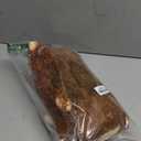 Puffpals Weighted Plush, Cute Highland Cow Weighted Stuffed Animal with Beads, Soft Sensory Plush Pillow Toy for Kids & Adults (13.4in, 1.7lbs)