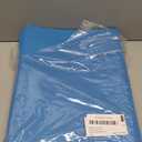 SUNEE 2 Pocket Folders with Prongs (25 Pack, Blue), Paper Folders with 2 Pockets and 3 Prongs Fit Letter Size Paper, Folders with Prongs for School Office Home Business