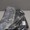 Alton Lane Mercantile Jacket Tailored Fit  Premium Quality Suit Jacket for Men, Stylish and Elegant Men’s Suit Jackets, Black, 46L