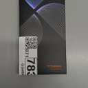 TORRAS Magnetic Slim Fit for iPhone 17 Case, Ultra-Thin Compatible with MagSafe, Stronger Magnetic + Thinner, Lightweight Matte Anti-Scratch Hard PC Cover Phone Case for iPhone 17, Black