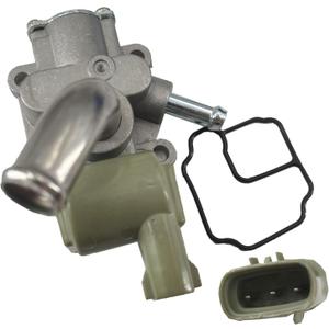 DEVMO Fuel Injection Idle Air Control Valve Compatible with 4Runner T100 Tacoma with 22270-75030 AC308 2H1359 AC4041 2227075030
