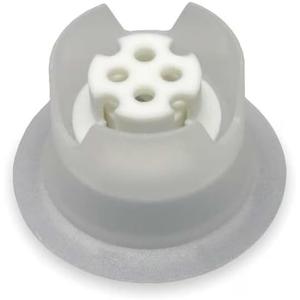 Sensor and Cap, Plastic, Mfr: SP20172-A