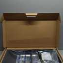 Neodrain 12X24 Inch Shower Niche, Gun Metal 2-Tier Stainless Wall Niche NO Tile Needed Recessed Cabinet for Bathroom Storage