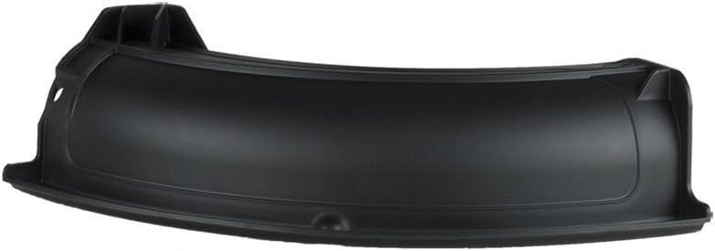 Arnold MTD Genuine Parts 19A30013OEM Mulch Kit for 30-Inch Rear Engine Mini Riders, Fits Craftsman, Troy-Bilt, Models 2013 and After, Black