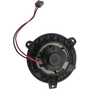 UnayKolb For Dodge Dart Sedan 2013-2016 HVAC Heater Blower Motor with Fan Cage 68163782AA