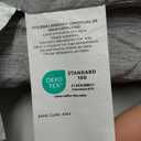 Bedsure Twin/Twin XL Comforter Set - Grey Soft Bedding for All Seasons, Cationic Dyed Bed Set, 2 Pieces, 1 Twin Size Comforter (68"x88") and 1 Pillow Sham (20"x26"+2")