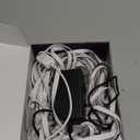 POOFZY Permanent Outdoor Lights for House,50ft RGB+IC Smart Outdoor Decor, 50 Scene Modes, App/Remote Control,IP67 Waterproof, for Christmas, Halloween, Daily & Holiday Party Decor, House Roof Lighting