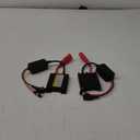 Xenon HID Ballast 35W DC 12V Universal Replacement for H1 H3 H4 H7 H11 H13 9005 9006 9007 5202 880, Pack of 2