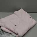 Amazon Essentials Women's Classic-Fit Long-Sleeve Full-Zip Polar Soft Fleece Jacket, Size Medium