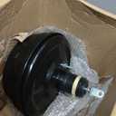 HOLDWELL Vacuum Power Brake Booster 53-8008 Compatible with BMW X5 E70/F15 2007-2013 F15 M Model 2015-2018 X6 E71/E72/F16 2008-2014 F16 M Model 2015-2019