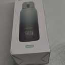 Momcozy Portable Milk Warmer for Travel  Dual Heating Modes for Breast Milk & Water, Portable Bottle Warmer with Fast Heating & Long Battery Life, 17 Ounces Large Capacity to Meet Your All-Day Needs (Green)