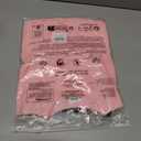 FOCUTEBB Baby Girl Clothes 9-12 Months Infant Girl Sweatshirt Outfits Fall Winter Outfits Long Sleeve Ruffle Tops Camo Pants Sets Headband Pink 9 12 Months